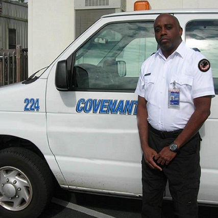 Culver City Best Security Services thumbnail